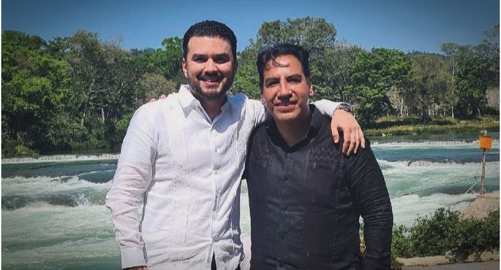 Qui est Juan Pablo Montes de Oca Avendaño, le député fédéral décédé dans un accident d’avion au Chiapas