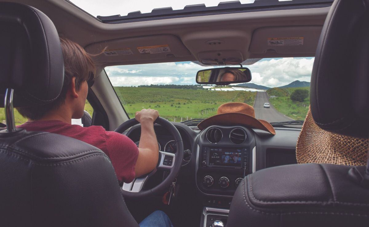 Cojín del asiento de carro que mejora el cojín del asiento de