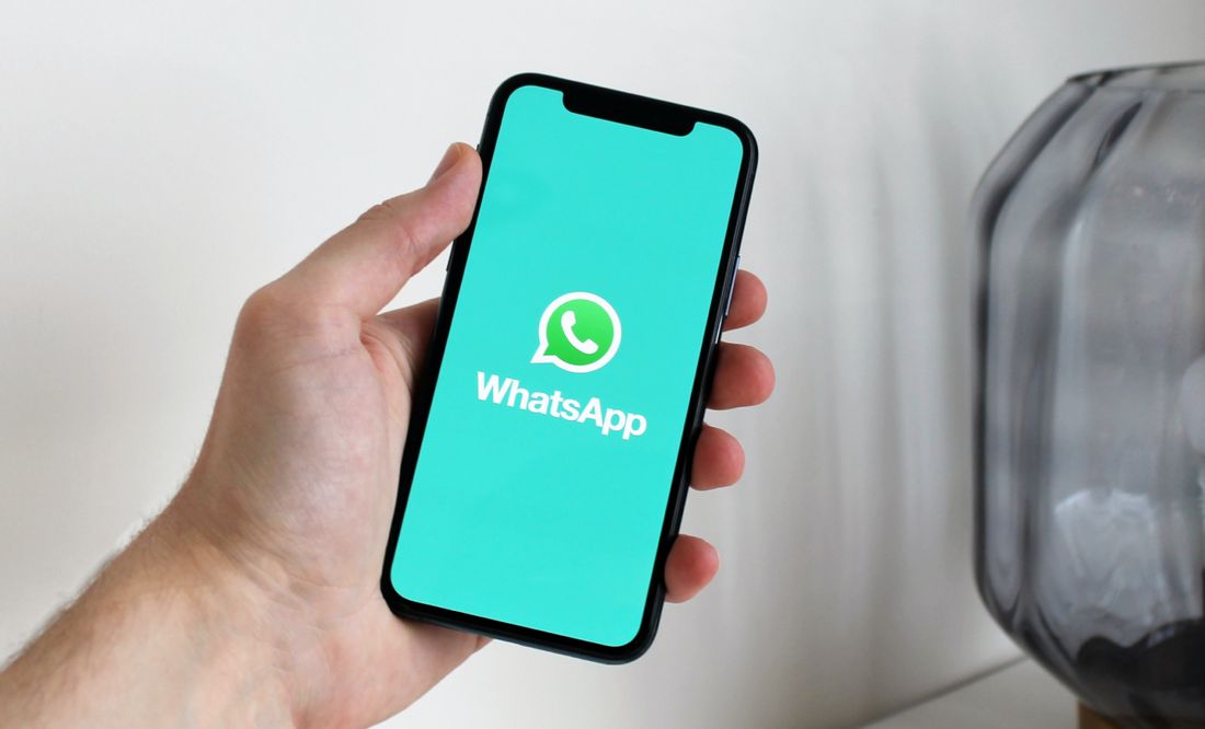 Whatsapp Permitirá Crear Grupos Sin Nombre Así Funciona 0553