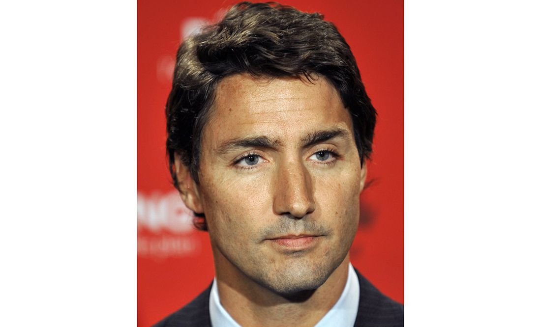 ¿quién Es Justin Trudeau El Universal