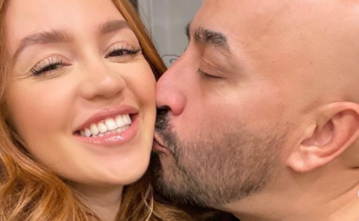 Lupillo Rivera y su novia sí tronaron, él aclara lo que realmente pasó con  su ex Giselle