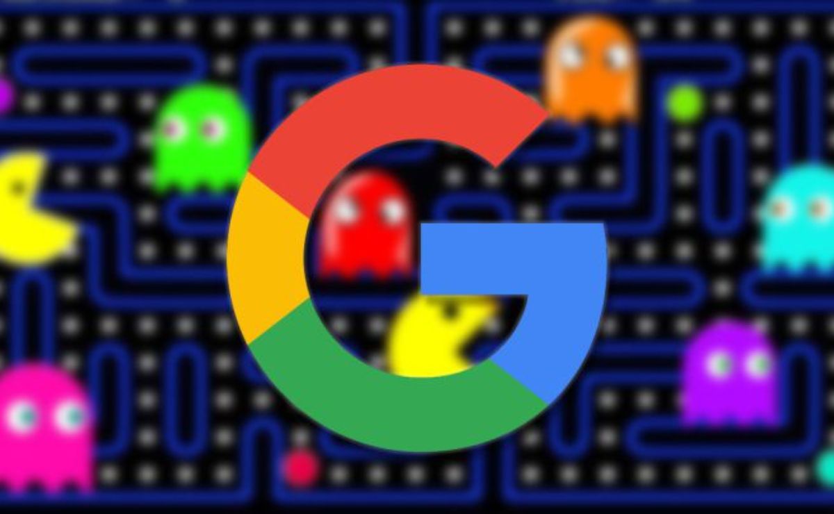 7 juegos que puedes disfrutar gratis desde el buscador de Google