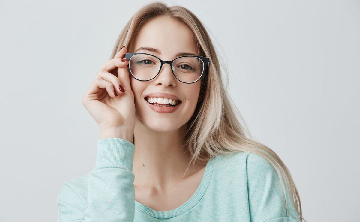 Aprende a limpiar gafas corretamente para que no se arañen