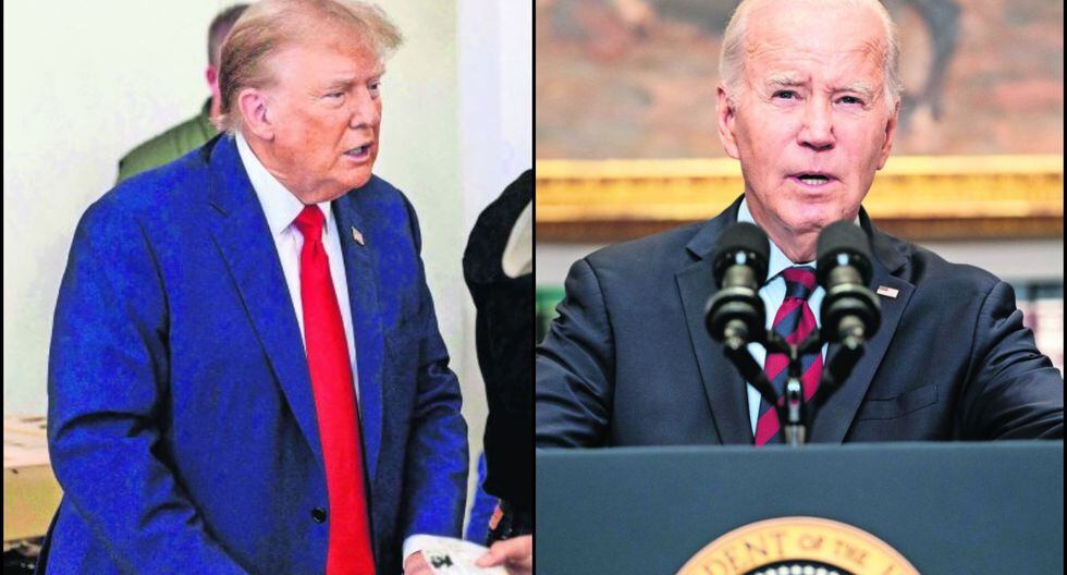 Latino Vote Trends in the 2024 US Presidential Election: Why Biden is Losing Support