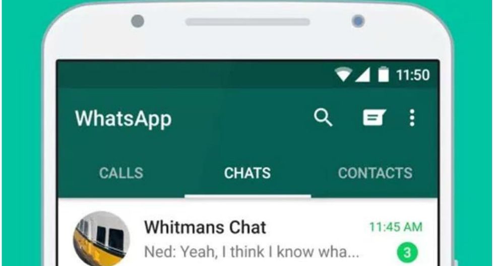 Llegan Las Notificaciones De Alta Prioridad A Whatsapp ¿para Qué Son 6626