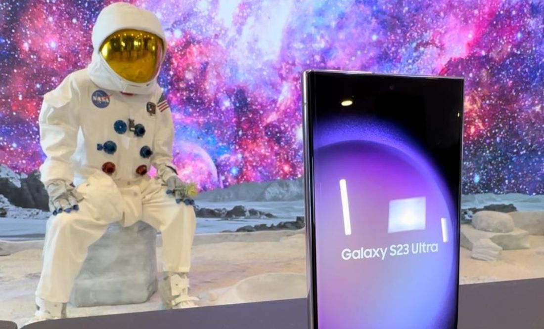 Samsung Galaxy S23 Ultra: precio, características y fecha de