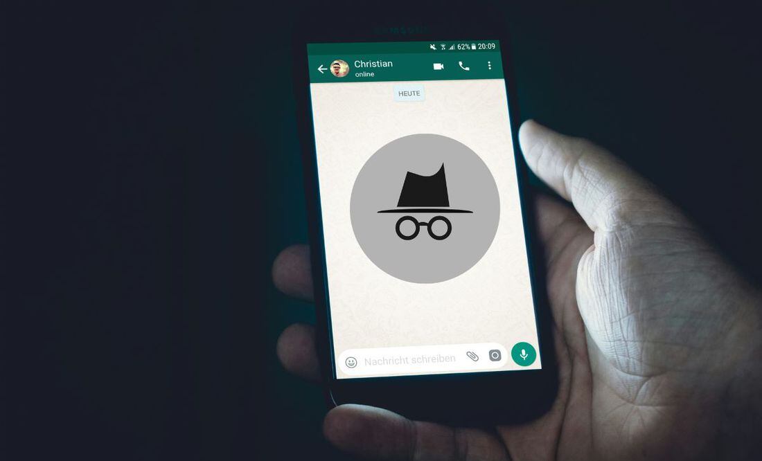 ¿cómo Abandonar Un Grupo De Whatsapp Sin Que Nadie Se Entereemk 0572