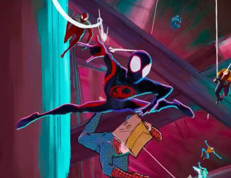 Spider-Man | El Universal