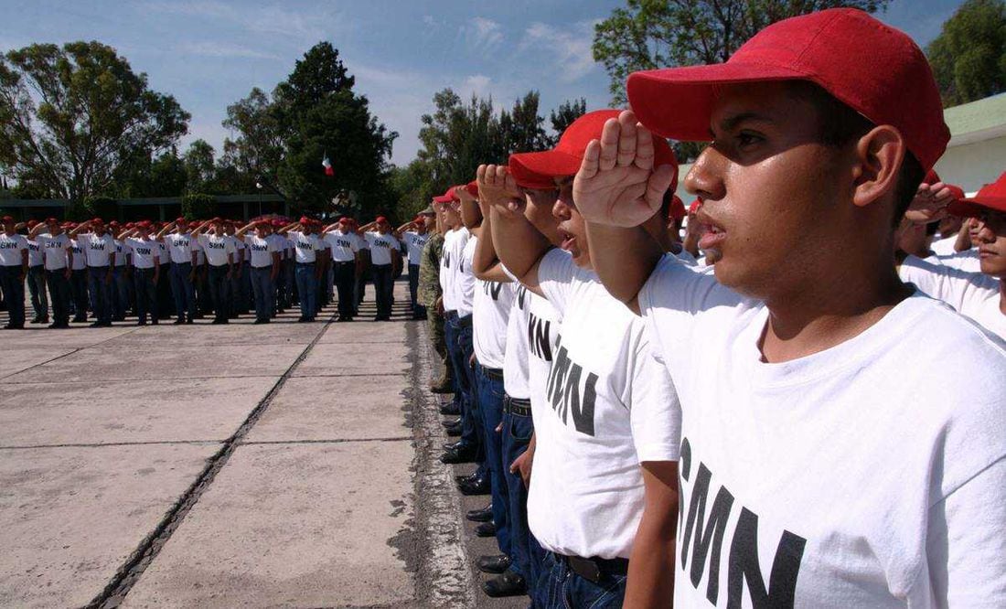 Servicio Militar 2022 Requisitos Para La Cartilla 9183