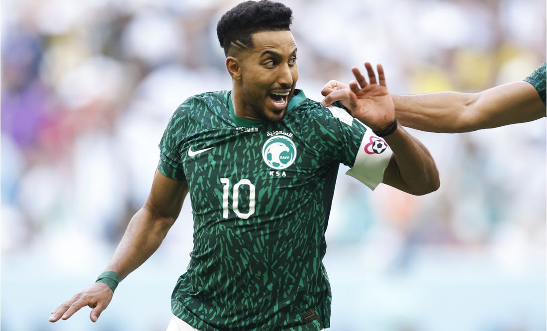 Qatar 2022 El Espectacular Regalo Que Recibieron Los Jugadores De Arabia Saudita Tras Vencer A