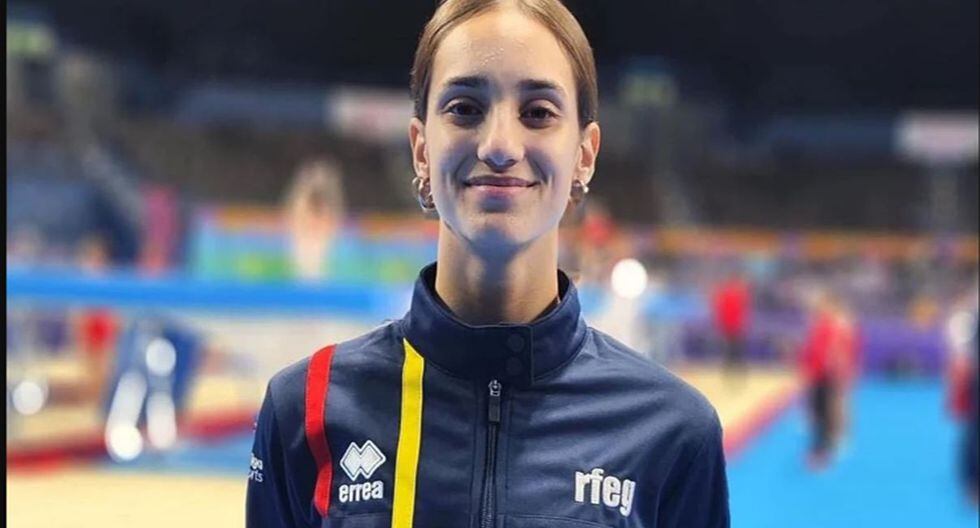 María Herranz: What is meningitis, the disease that caused the death of the Spanish gymnast?