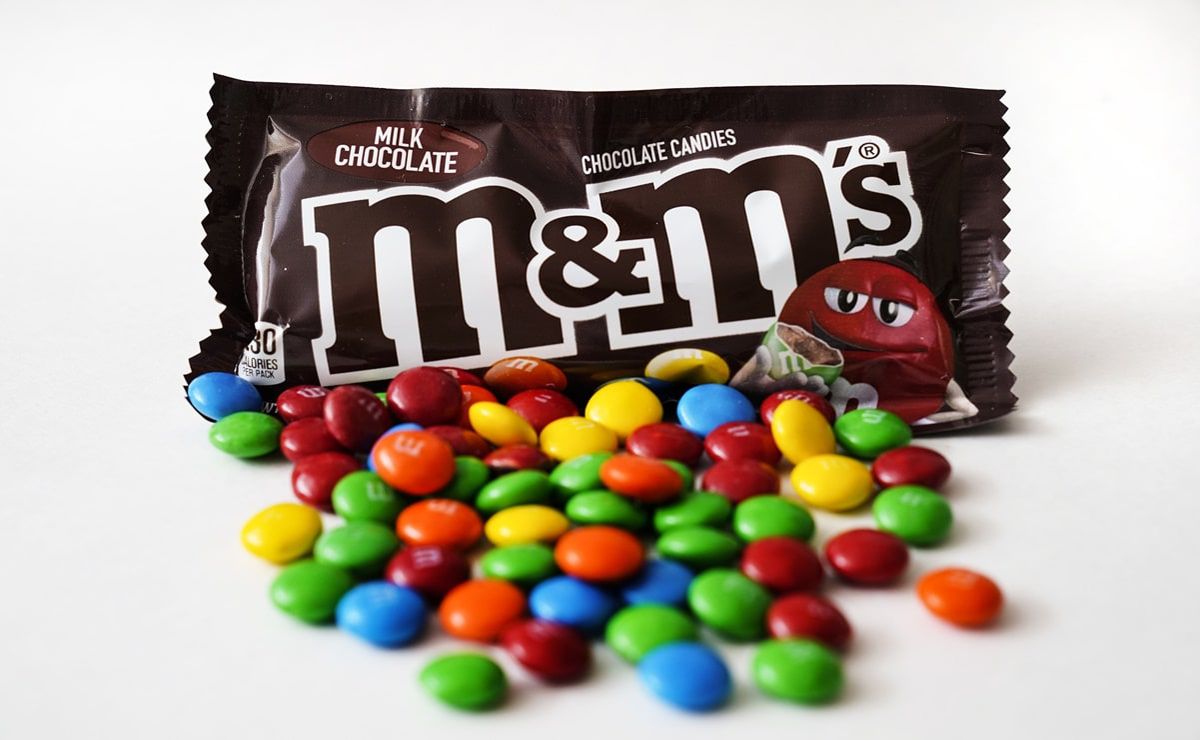 M&M elimina sus personajes de colores por insólita razón