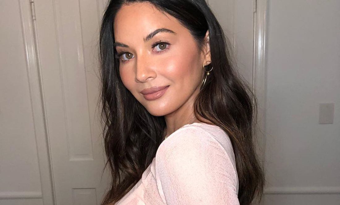 La Actriz Olivia Munn Revela Que Se Sometió A Una Doble Mastectomía