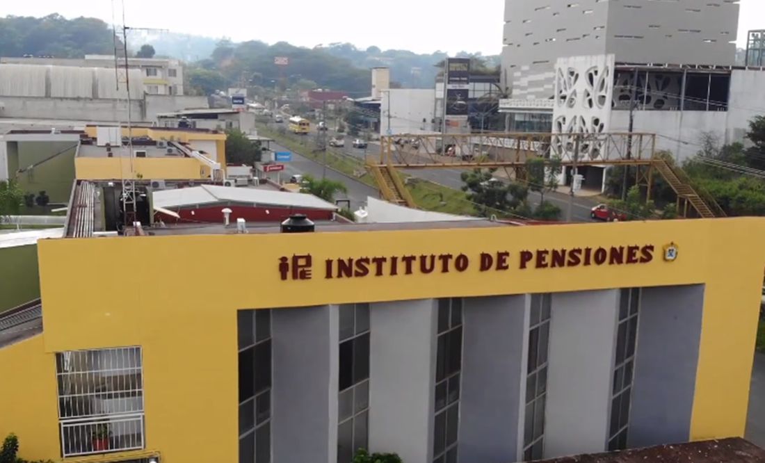 Instituto de Pensiones de Veracruz presenta problemas financieros