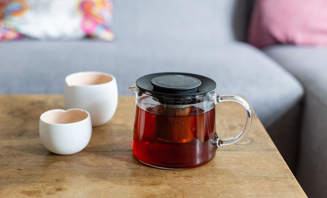 Estos son los mejores tipos de té para adelgazar, según la ciencia