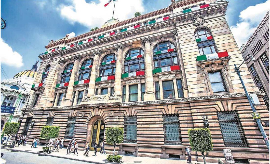 Banxico Sorprende Y Sube En 50 Puntos La Tasa De Interés A 11 6407