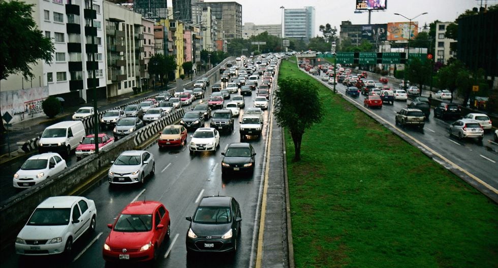 ​Por elecciones, no habrá restricciones vehiculares en CDMX y Edomex este 2 de junio – El Universal