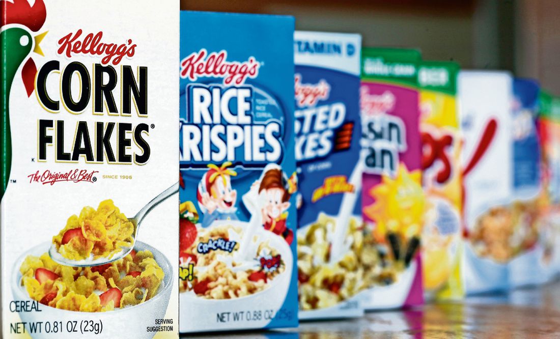 Cereales Nestlé conmemora 30 años de la Fábrica de Cereales en