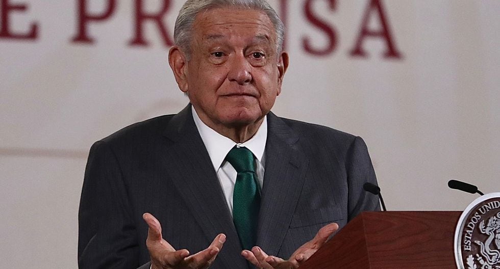 Ya Le Bajaron A Las Series De Netflix Sobre El Narco Asegura Amlo 1783