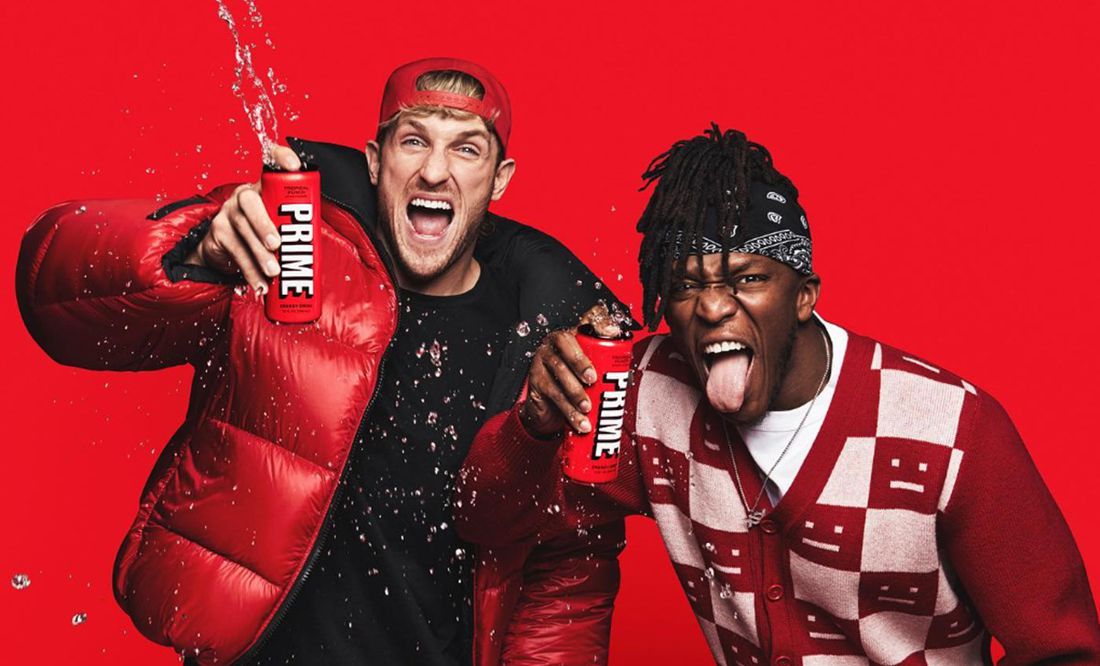Prime se convierte en la bebida oficial del Bayern Múnich. Logan Paul está  pegando sólido en el mercado internacional con su bebida. La WWE…