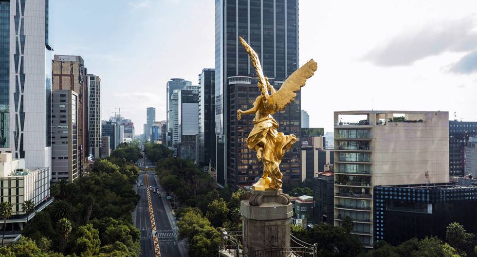 Estas son las actividades de campaña de los aspirantes a alcaldes en la CDMX hoy, 2 de mayo – El Universal