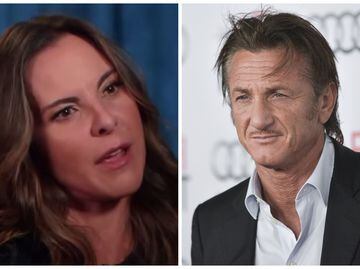 De Kate del Castillo a La 'Roska Pérez': ¿Quiénes han sido las parejas de Luis  García? – El Financiero