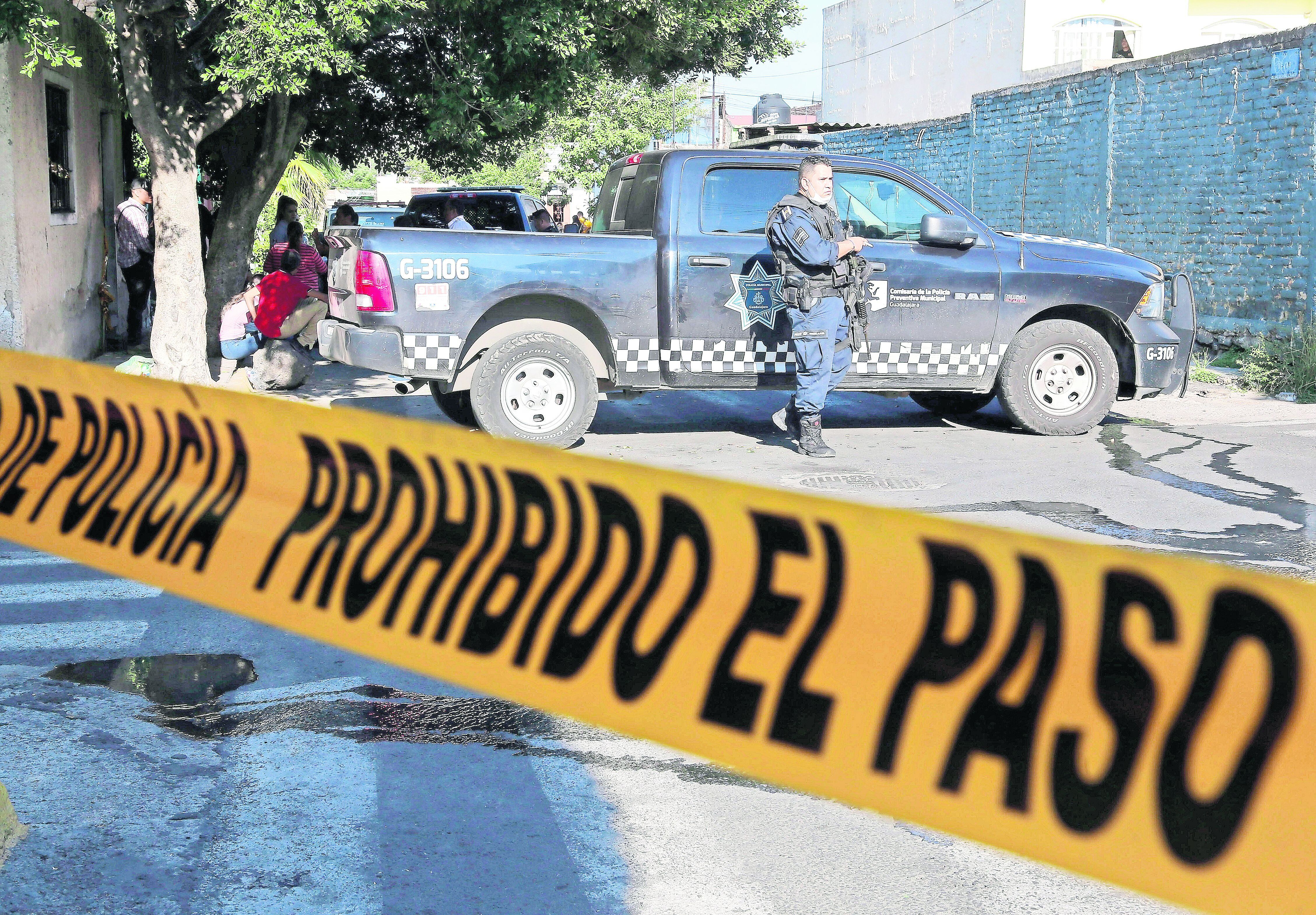 Encuentran sin vida a dos estadounidenses en San Miguel de Allende,  Guanajuato