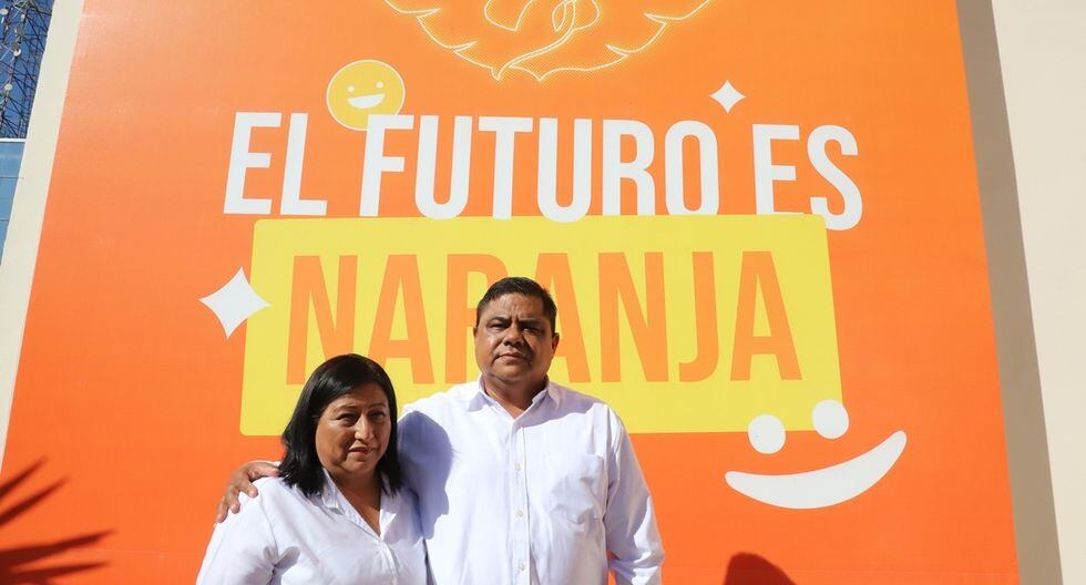Papá de Debanhi Escobar busca ser candidato a diputado federal por  Movimiento Ciudadano