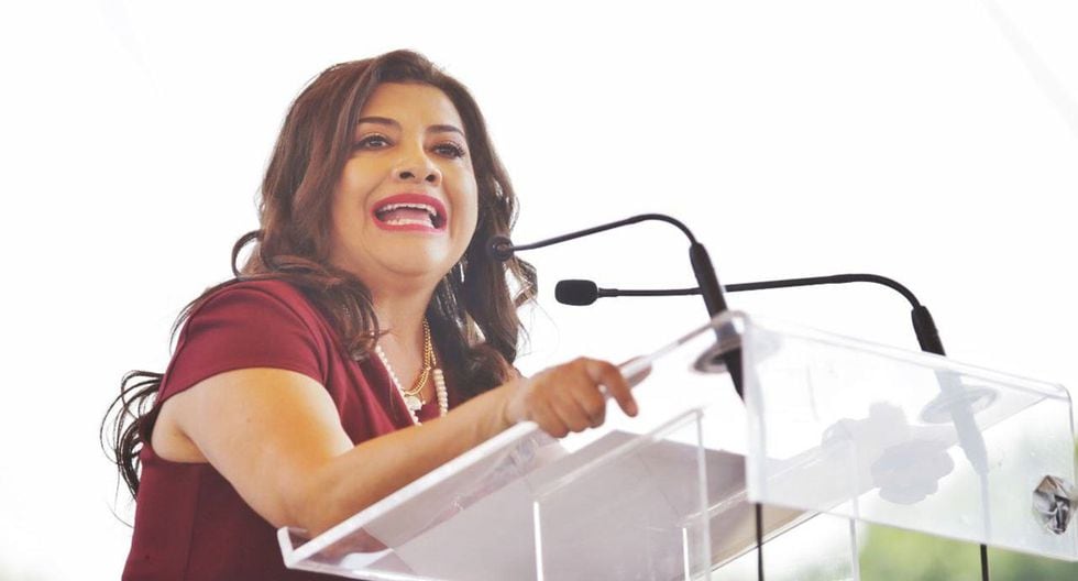 Clara Brugada pide no politizar hallazgo de supuesta fosa clandestina en CDMX; “no se puede estar jugando con … – El Universal