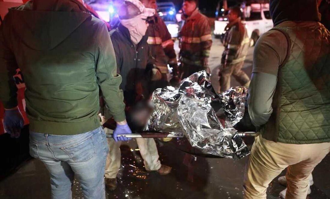 ¿De qué países son los migrantes muertos y heridos en el incendio de Ciudad Juárez?