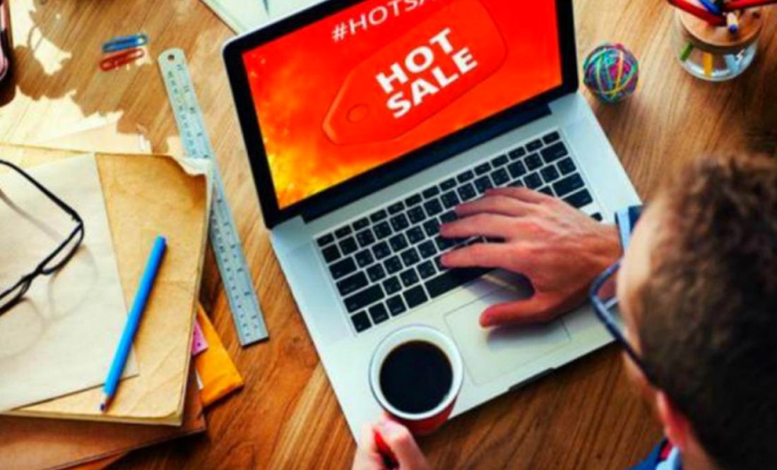 Hot Sale 2022: qué es, cuándo inicia, ofertas y formas de pago