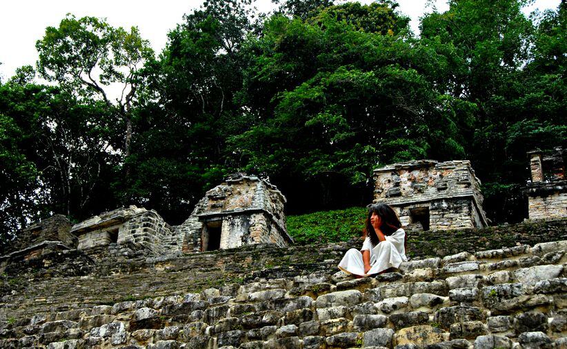 Escapa a la Selva Lacandona | El Universal