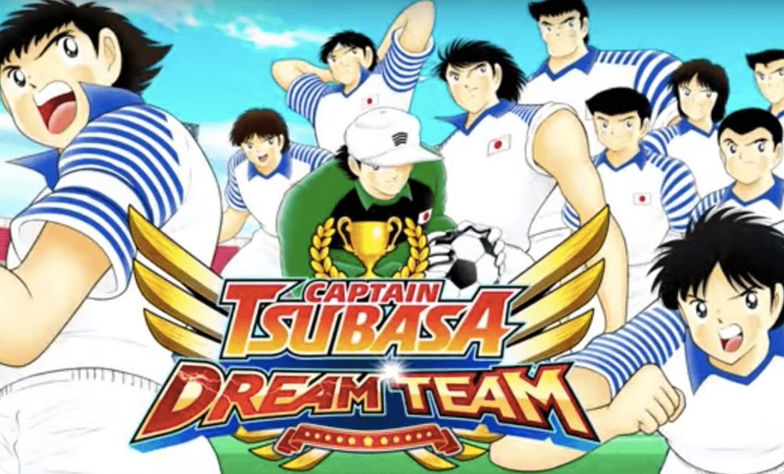Tsubasa Team Japan  Super campeones, Imagenes de super campeones, Captain  tsubasa