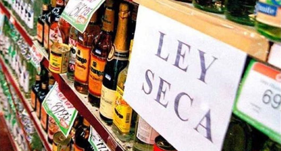 ​Elecciones 2024: ¿Habrá Ley Seca este 2 de junio en CDMX? Esto se sabe – El Universal