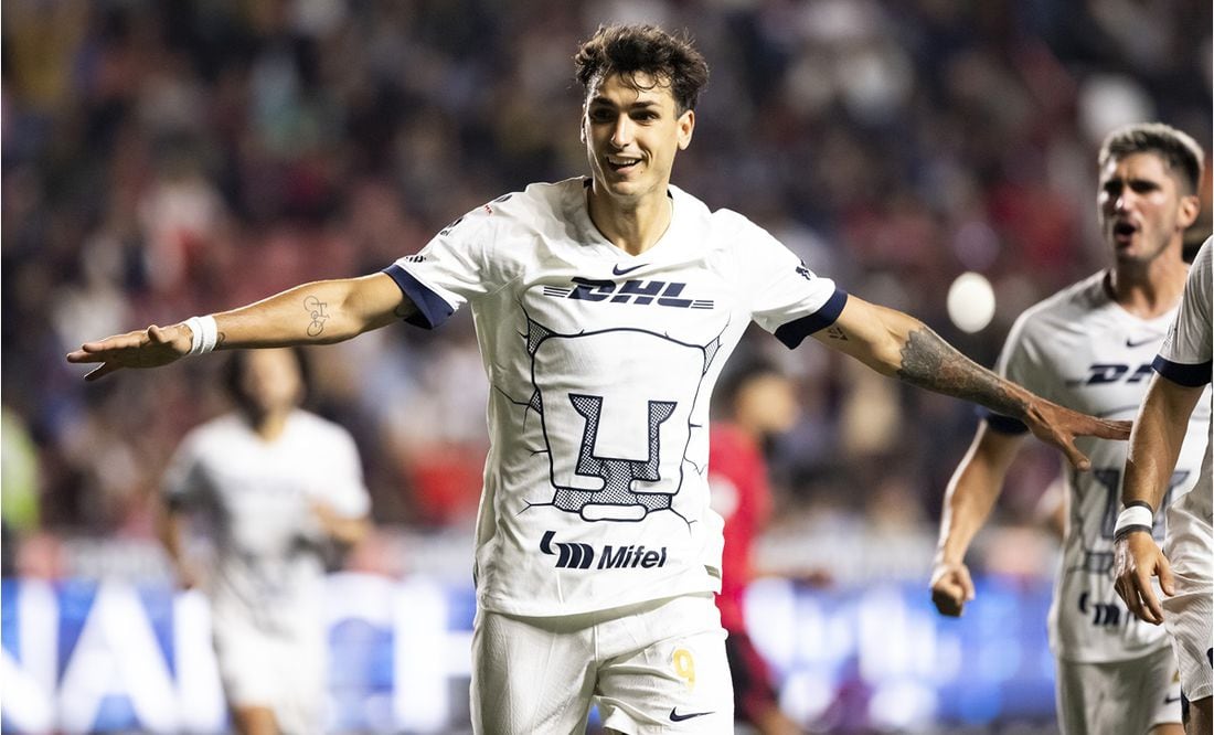 ¿Qué necesita Pumas para avanzar a la siguiente fase de la Leagues Cup