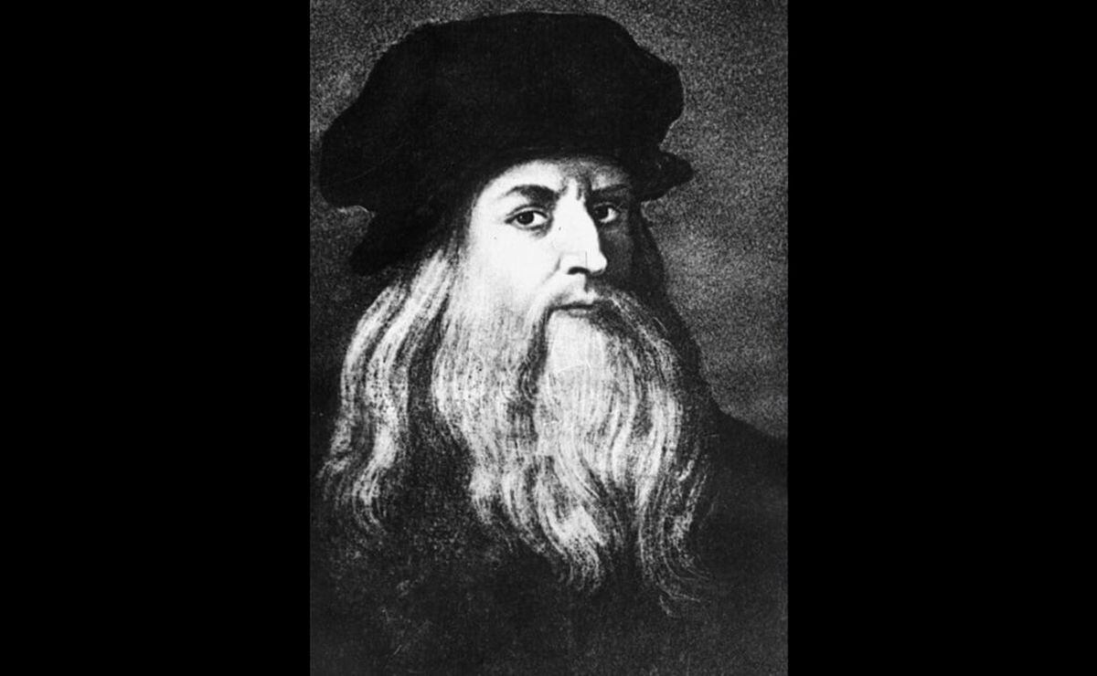 ¿Quién fue el amante y modelo de Leonardo Da Vinci?