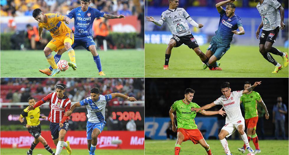 Liga MX ¿Cuándo y dónde ver los partidos de repechaje?