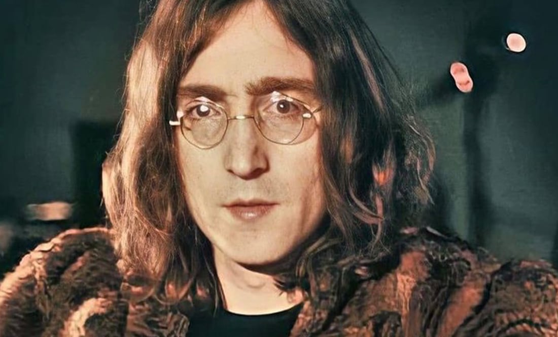 John Lennon Cinco Coas Que Distinguieron Al Exbeatle