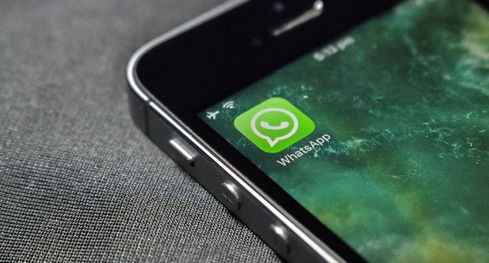 Cómo Mandar Un Mensaje Anónimo A Un Contacto De Whatsapp 0107