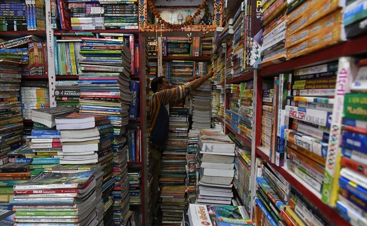 Estos fueron los libros más vendidos en Puebla durante 2023