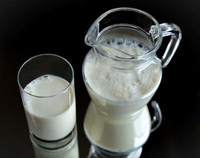 12 trucos para garantizar que la leche se conserve bien - Blog Banc de Sang  i Teixits