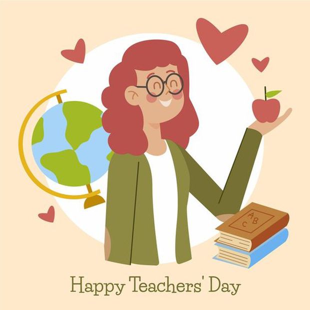 Celebrando el día del maestro con estas imágenes para enviar a tu profesor favorito.
<p>Foto: Pixabay