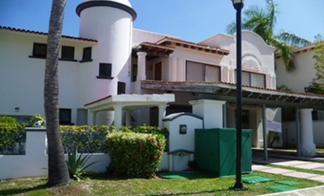 SAE alista subasta de casas de lujo en Los Cabos y Cancún