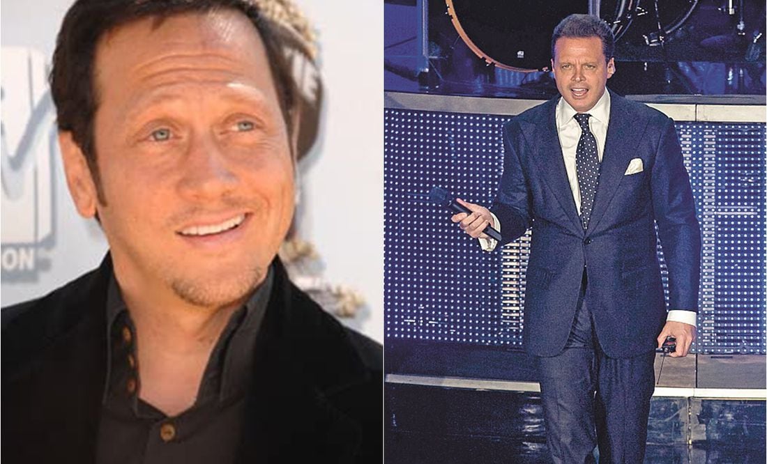 Luis Miguel - IMDb