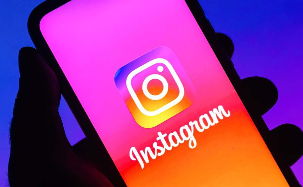 Instagram trabaja en una función de reenvío