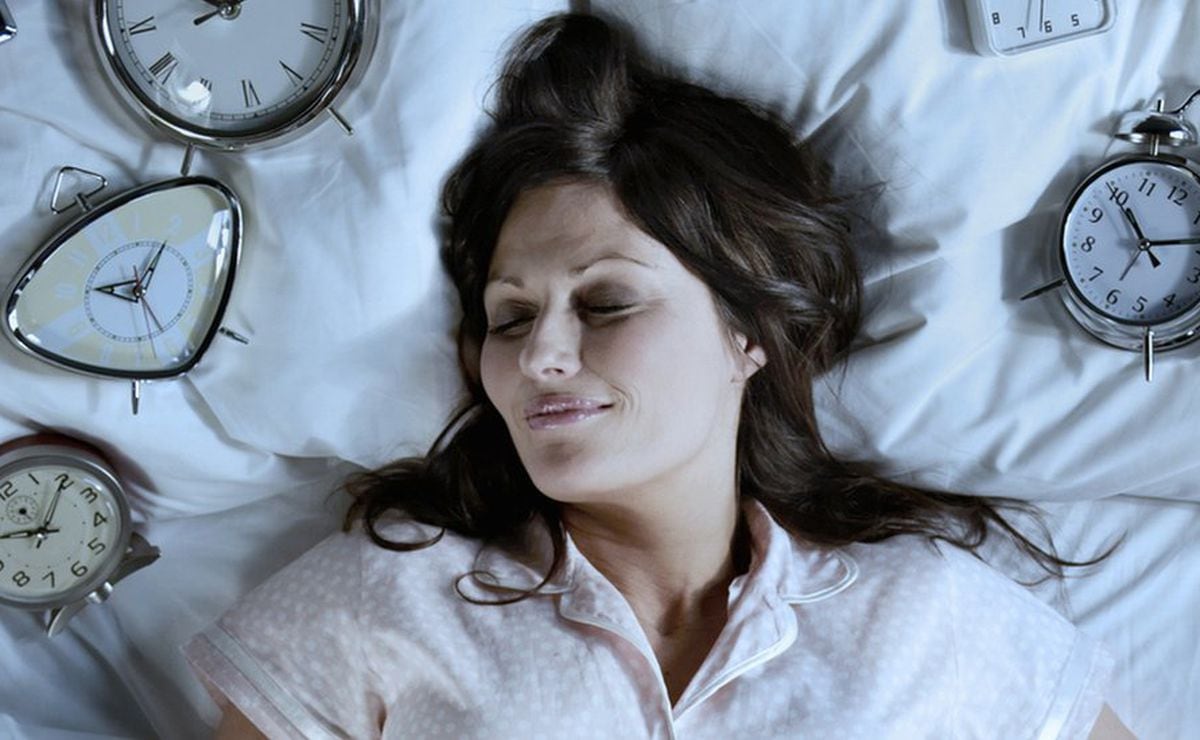 UnADM Saludable - ¿Cuánto sueño necesitas?