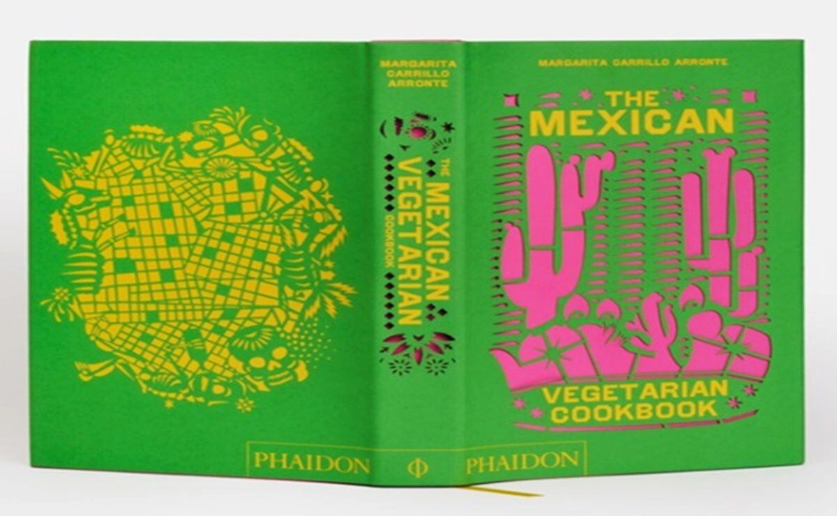 Lo mejores libros de cocina mexicana