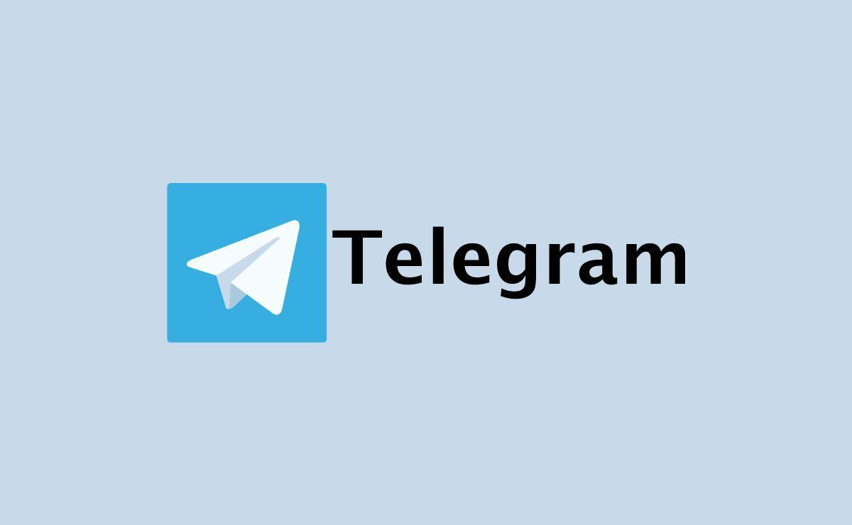 Cómo buscar grupos y canales en Telegram