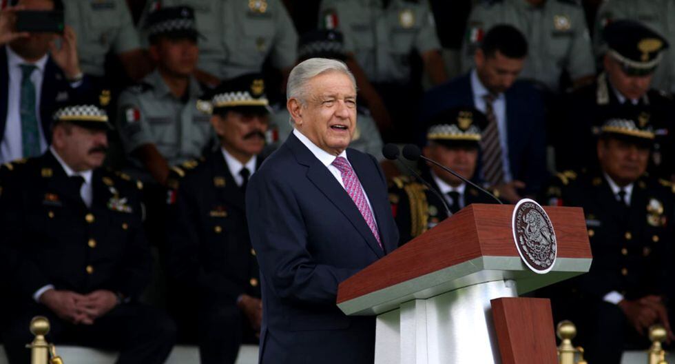 President López Obrador Expresses Faith in Advancing and Calming Mexico as Narco-State Fades