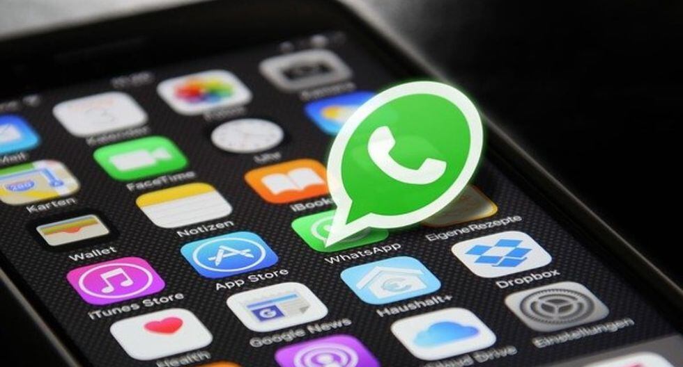 Cómo Bloquear Una Cuenta De Whatsapp En Caso De Robo 6034